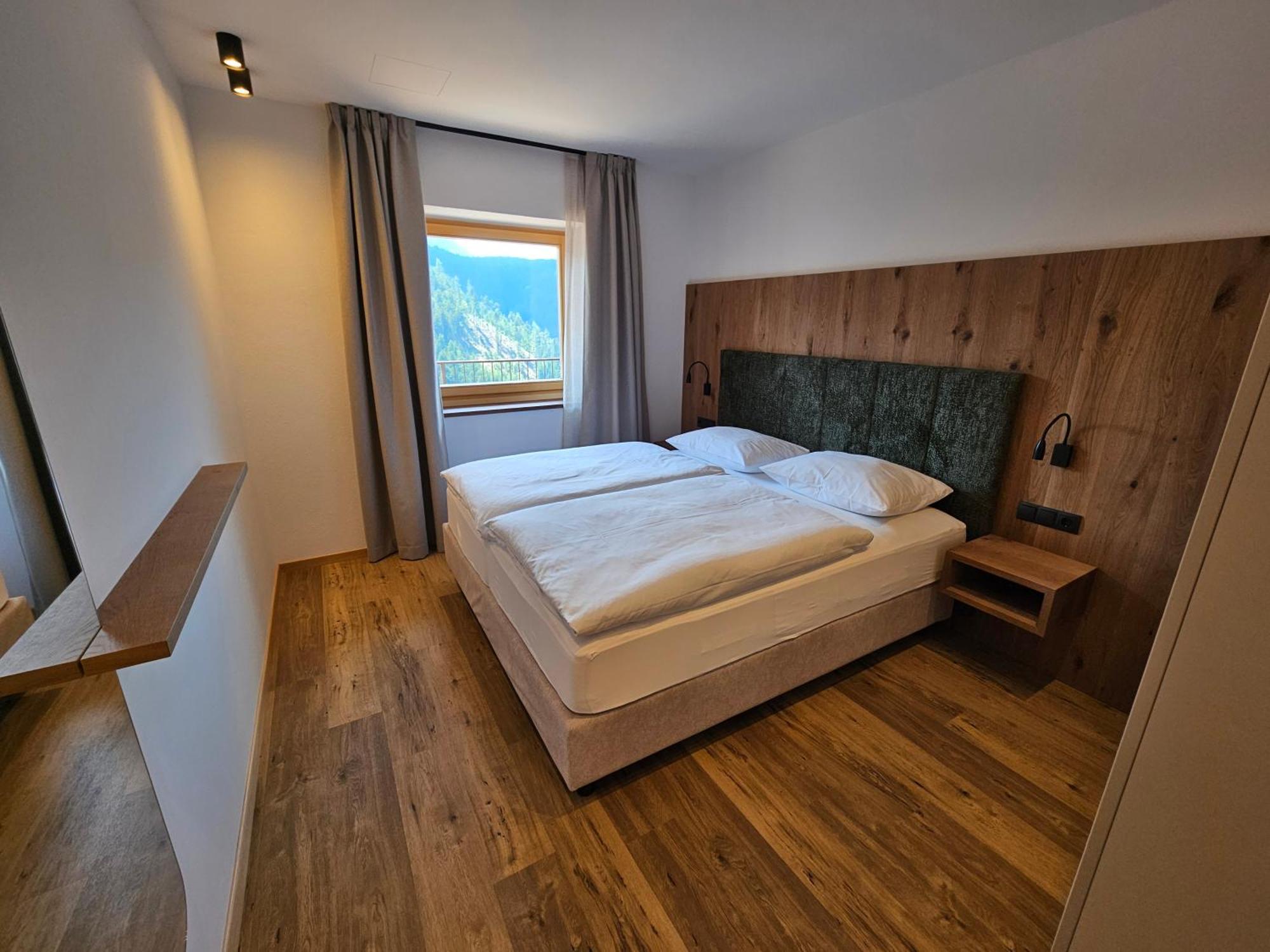 Apartments Kranebitt Eggen ภายนอก รูปภาพ