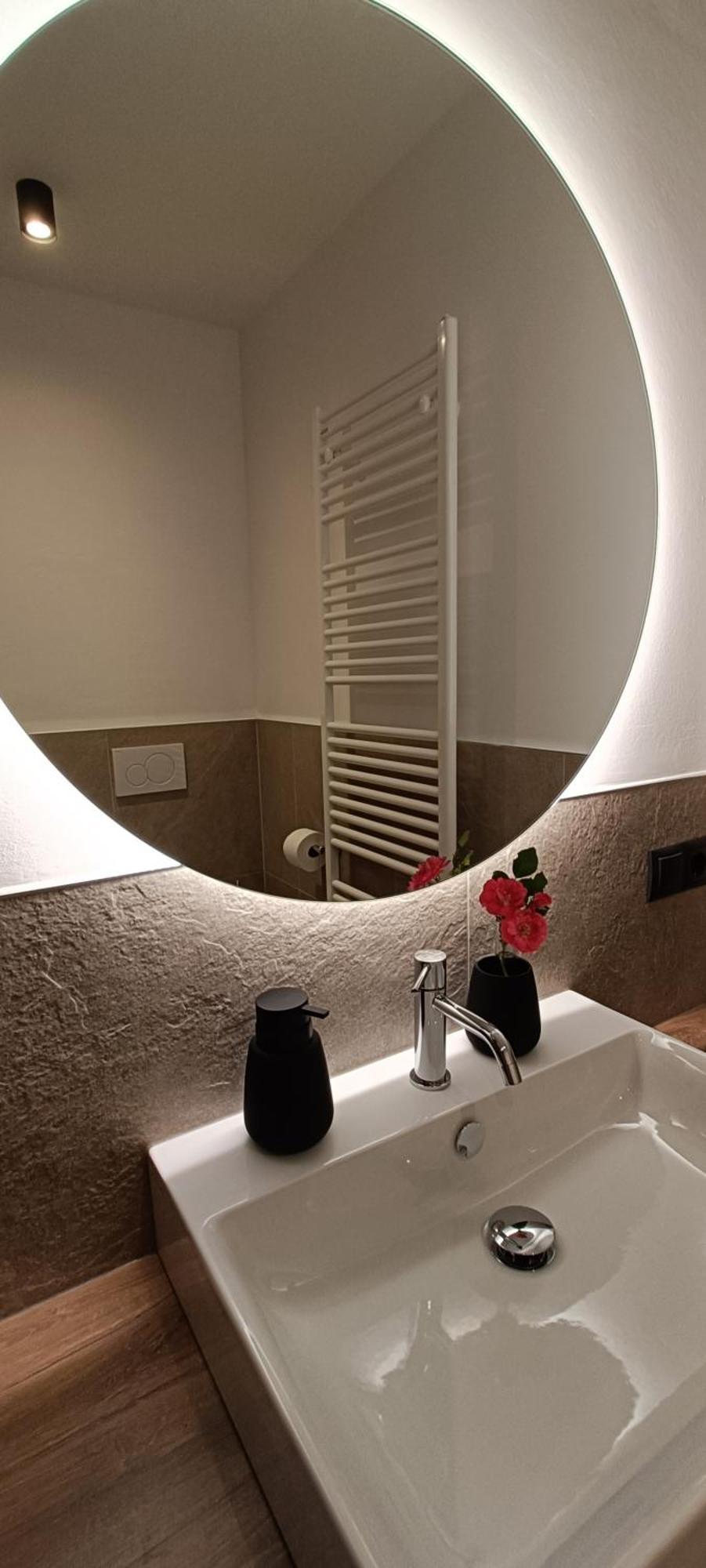 Apartments Kranebitt Eggen ภายนอก รูปภาพ